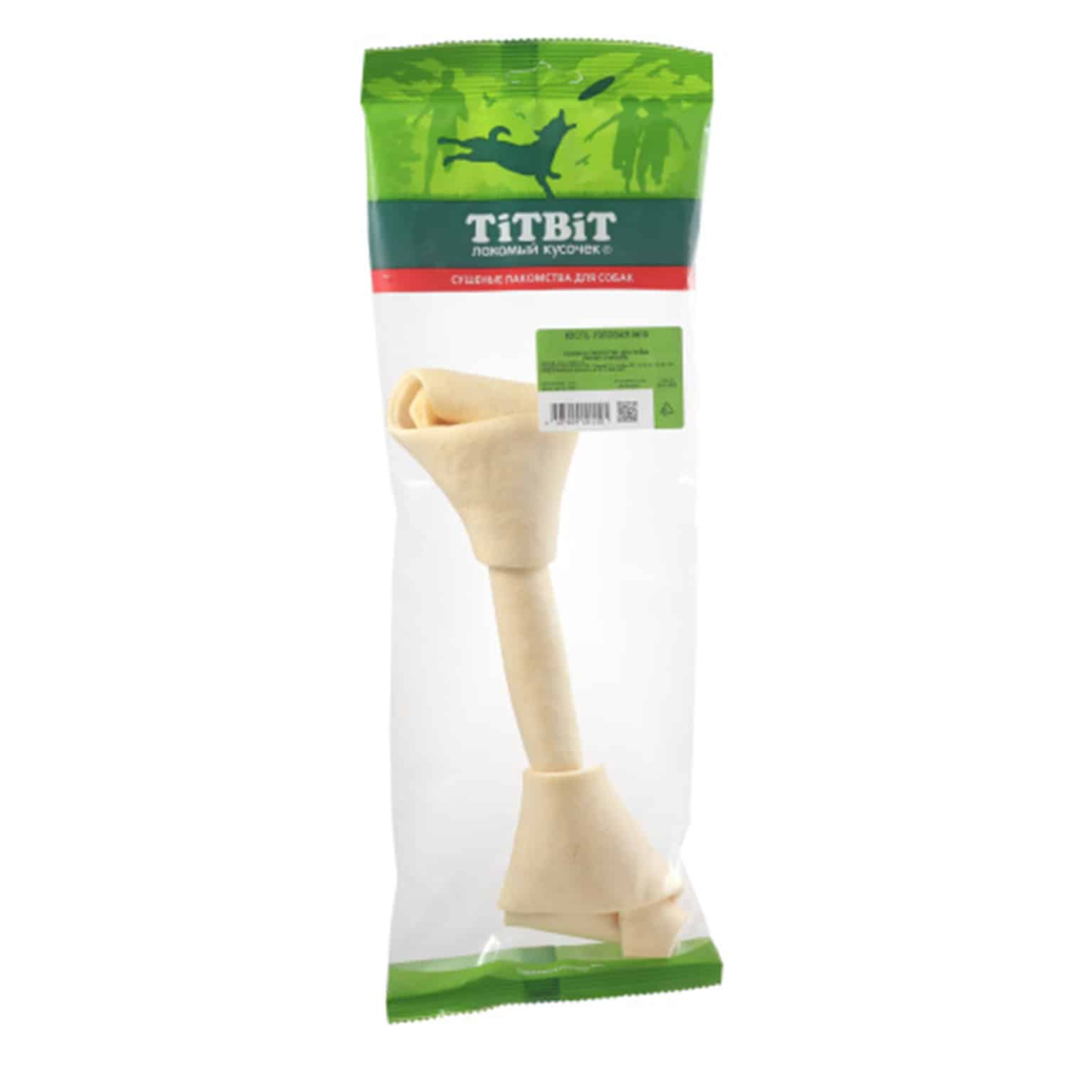 გაკვანძული ძვალი №10 / 1ც.