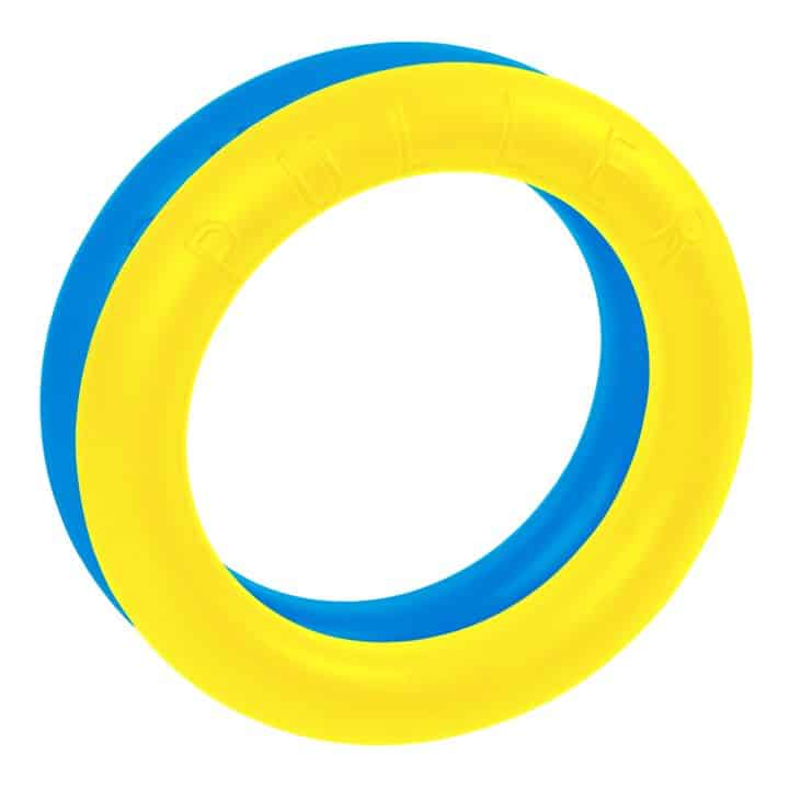 სავარჯიშო ხელსაწყო ძაღლებისთვის PULLER Standart, დიამეტრი 28 სმ - სურათი 2