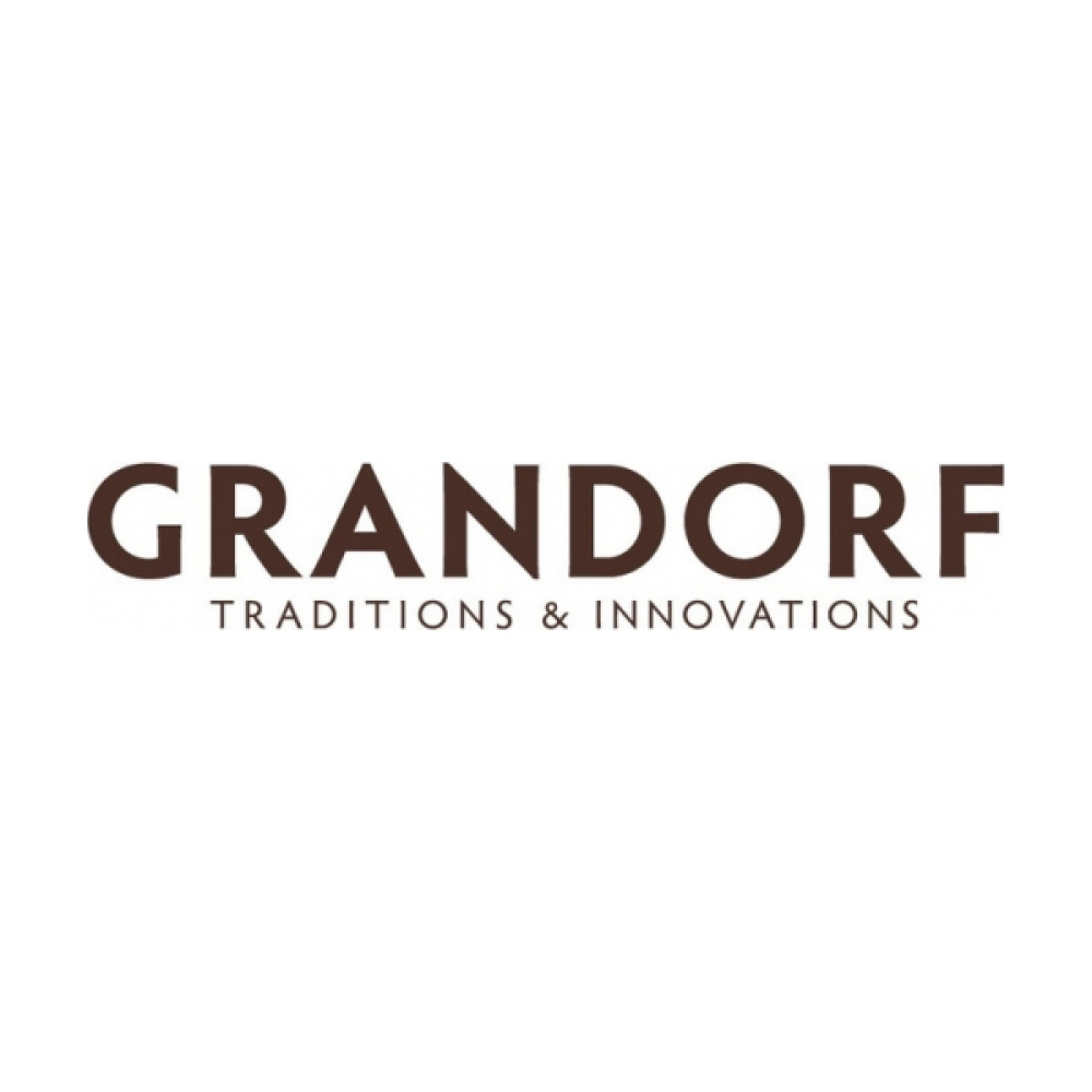 Grandorf Logo