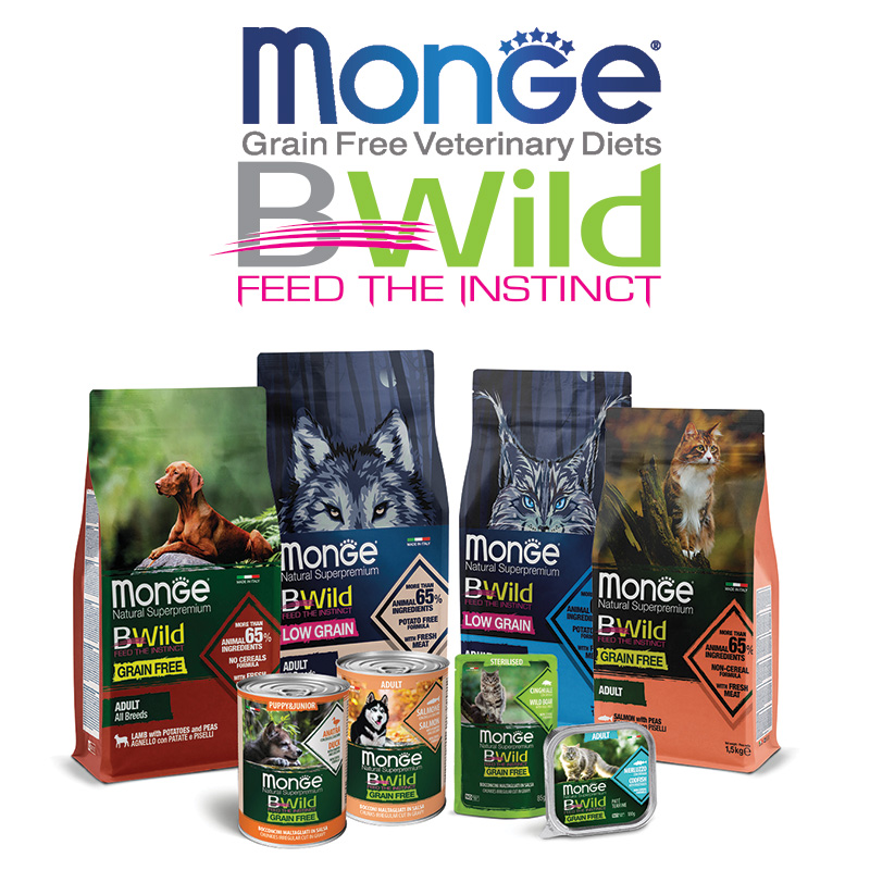BWild Products