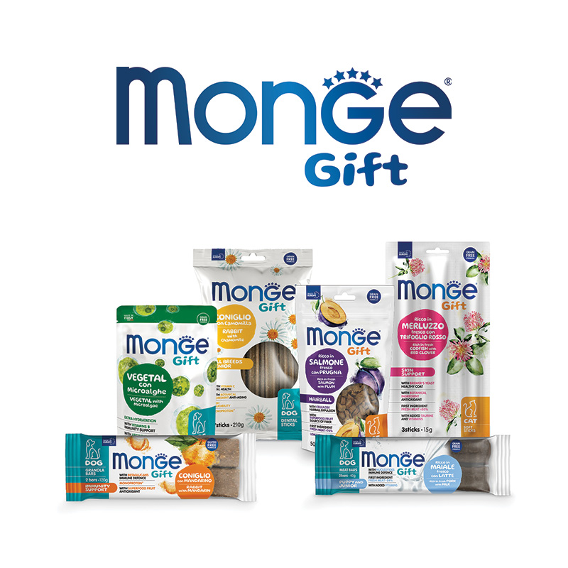 Monge Gift Products