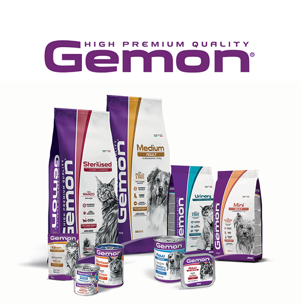 Gemon Products