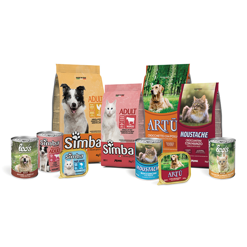 Simba Leos Products