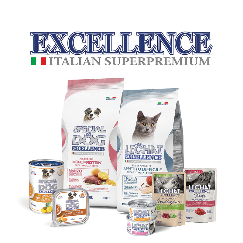 Excellence Products