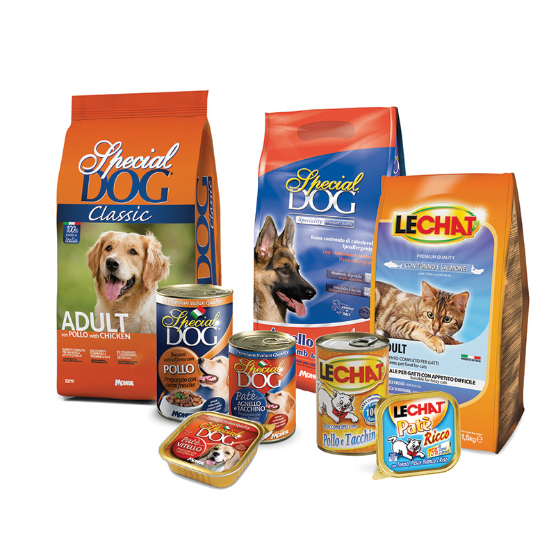 Special Dog Le Chat Products