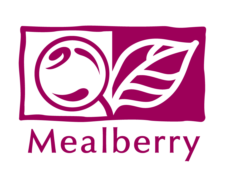 Mealberry Logo